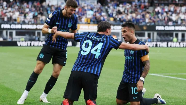 S'il n'y a pas d'accord avec Atalanta pour Lookman, Inter vise à transférer l'assaillant anglais