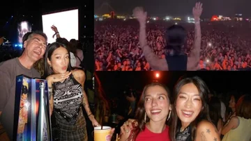 Peggy Gou surpris par le Kosovo : Wow, ce que le public