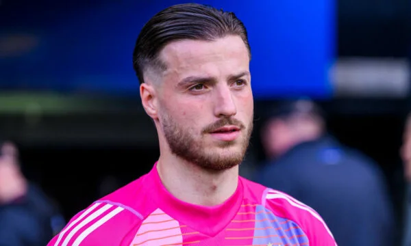 Kosovo ospita portiere Ramaj, sogna di Germania