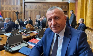 Kamberi kërkon shkarkimin e ministres serbe pas deklaratës për spastrimin etnik të Kosovës