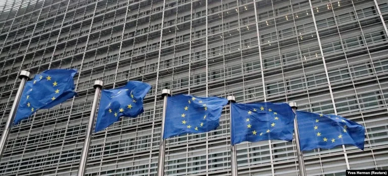 Dialog unter dem Schatten der internen politischen Krise zeigt die EU, wann nächstes Treffen stattfinden wird