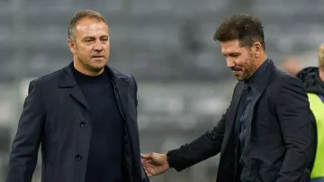 Athletico ist sehr an Barcelonas 30 Millionen Spieler interessiert