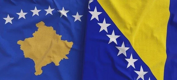 Kosovo waiting for visa removal from Bosnia and Herzegovina could last years