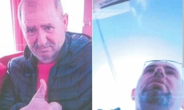 Polizei sucht Hilfe für die Bürger bei der Erlangung dieser Person