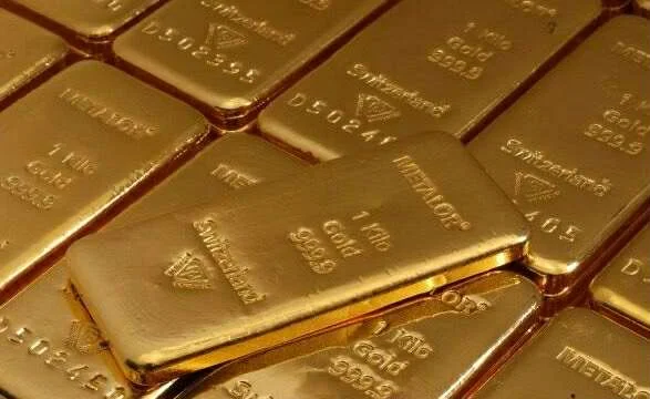 L'or peut-il servir de carte de négociation dans les relations commerciales suisses? États-Unis ?