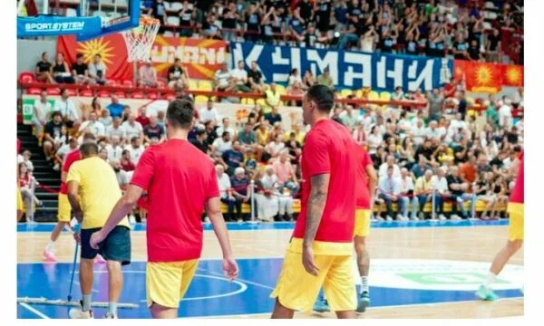 Prosecutor issues several orders after racist calls against Albanians in Kumanovo