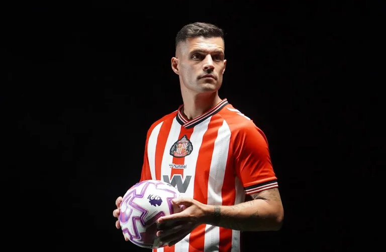 L'allenatore conferma che Jaka sarà capitano di Sunderland