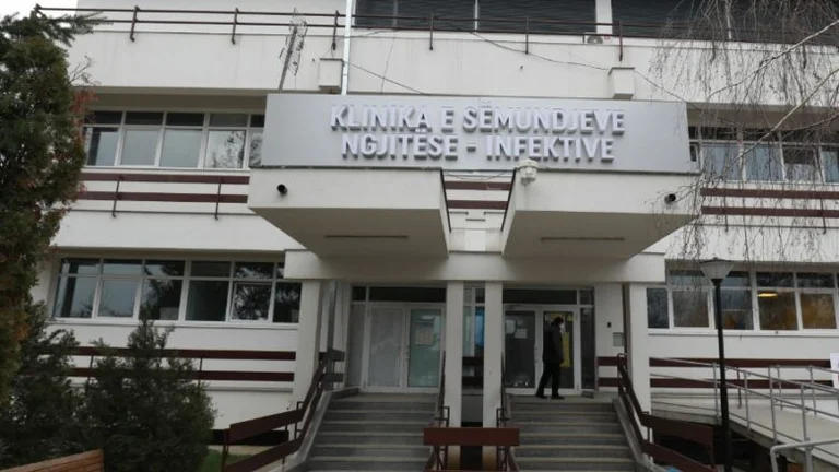 Aumento dei casi di HIV in Kosovo