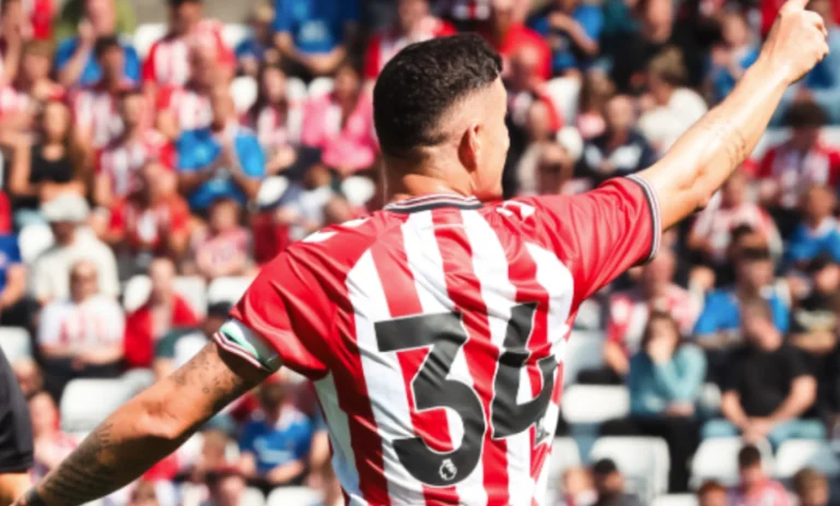 Jaka after the Sunderland debut: This is just the beginning.