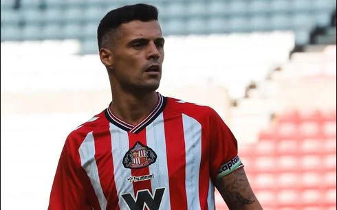 Début de Jaka pour Sunderland
