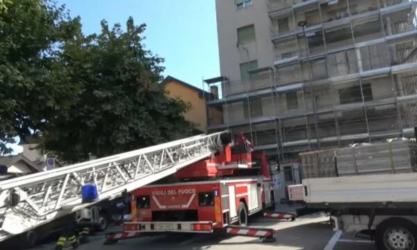 21-year-old from Kosovo, Pashrik Krasniqi, dies at work in Italy, allegedly touched the power wire accidentally