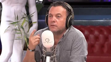 “Je ne peux pas faire l'amour à Ilanian”, Laert Vasili donne le pourquoi de l'intérêt