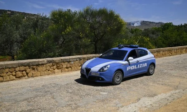 Tragedy in Sicily, 20-year-old volleyball player found dead in the pool during a party