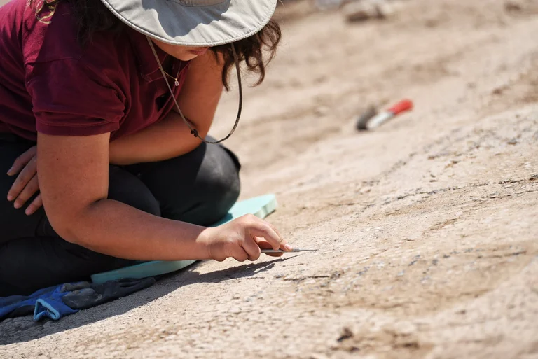 A remarkable archaeological discovery in Ulpiana is identified by another inscription by Emperor Justinian