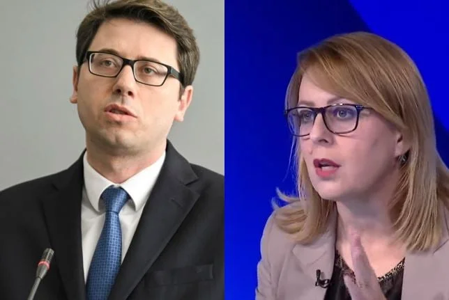 Bajrami réagit à Murat, qui a parlé de <x0-région” des entreprises: montrer les économistes, les hausses de prix affectent la croissance de la circulation