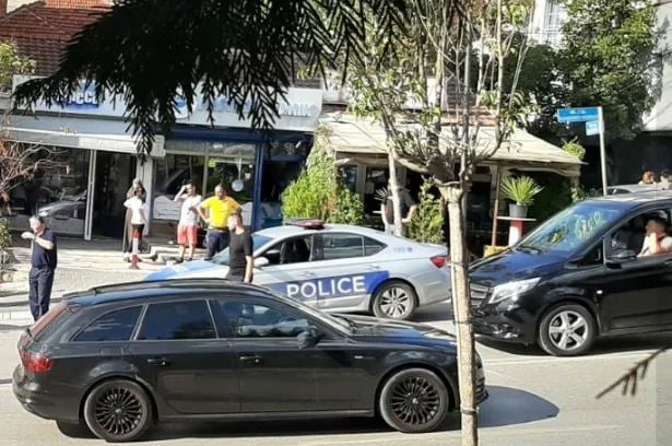 Incidente fatale ieri a Pristina, esilio colpito in auto