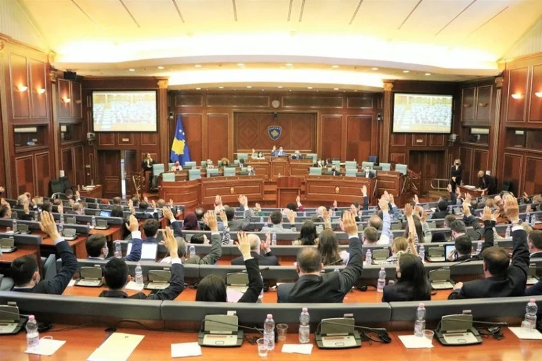The Constitution leaves MPs in the spasis: Making Measured Decisions
