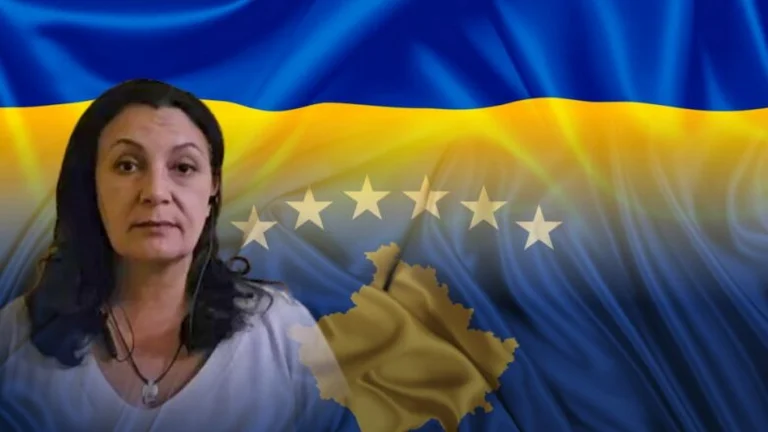 Ukrainischer Abgeordneter: Ukraine erkennt Kosovo an