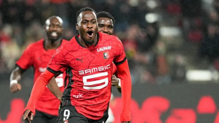 Milan aims to transfer an attacker from French championship
