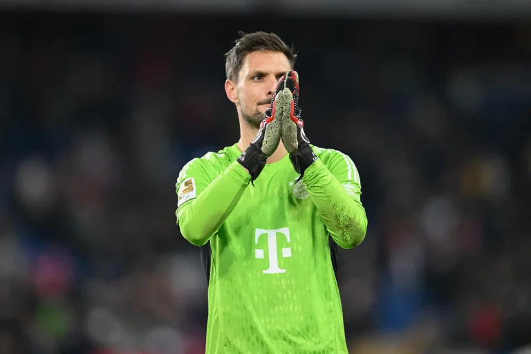 Tragedia en la familia de Bayern Munich