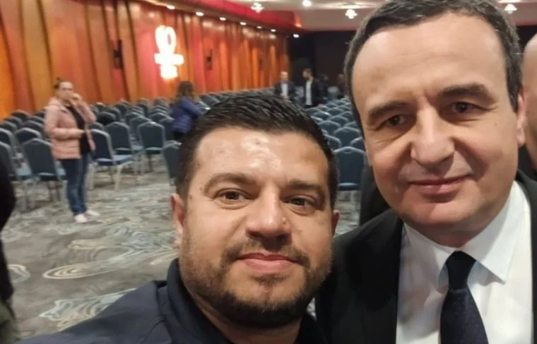 Arrested in Anti-Corruption Action, former Peci adviser appointed to high position