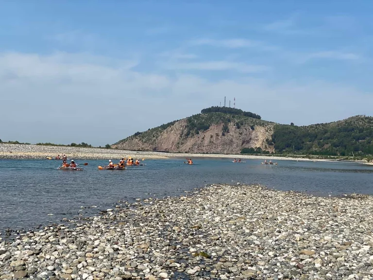 Found the lifeless body of 68-year-old who disappeared in the Matt River