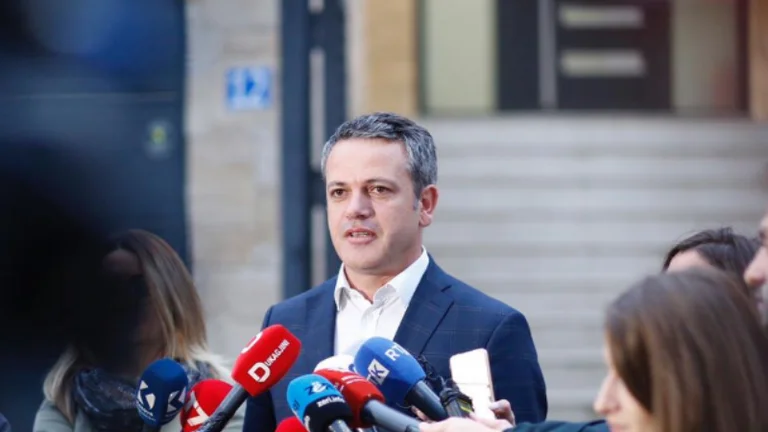 Gashi: Në Deçan po mungon shteti, Kurti nuk i ka prioritet qytetarët e tij