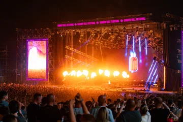 Tout ce que vous devez savoir avant d'aller au Sunny Hill Festival