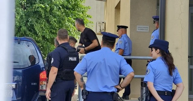 “Open positive” The union enjoys Apel's decision about the five police officers in the case of Agon Zajundah.