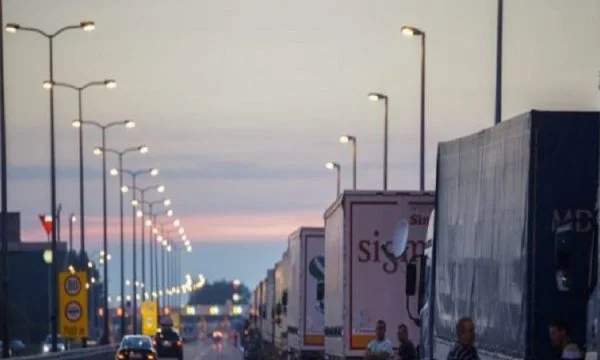 It alerts the known expert: Serbia's import is flooding Kosovo, official data