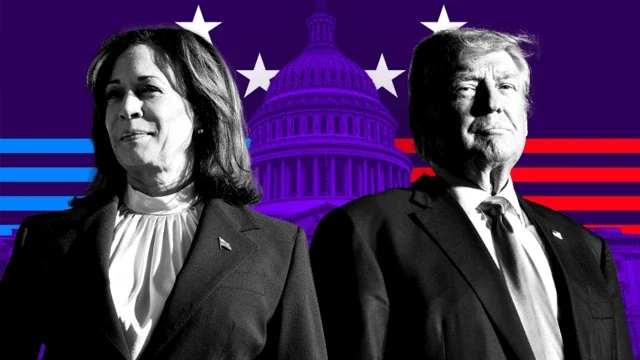 Kamala Harris, un candidat pour le président américain et 2028 ?