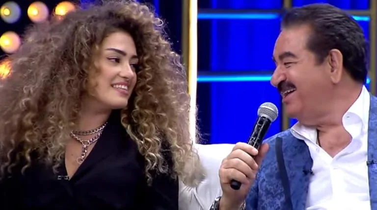 Ibrahim Tatlises Tochter, Sänger Dylan Citak verhaftet