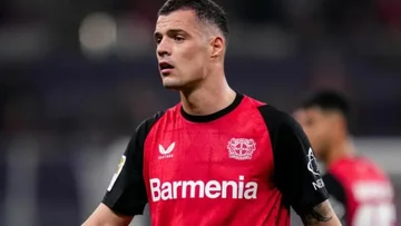 Wir werden Jacob mehr verpassen als Wirtz”, der Stern von Leverkusen mit großen Worten für Granit