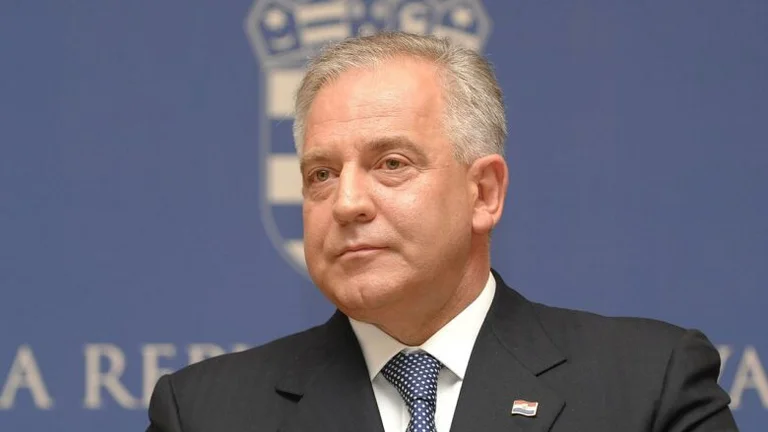 Former Croatian prime minister released on bail