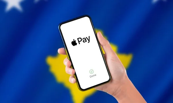 Apple Pay in Kosovo, US Embassy: The proud we supported this important step advances the economy