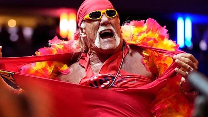Die Ursache für Hulk Hogans Tod wurde entdeckt