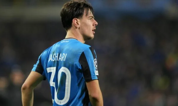 Milán con ultimátum para Ardon Yasar