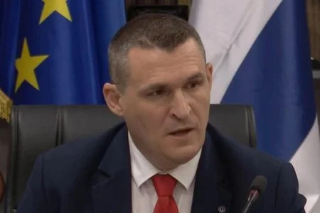 Eric Doman announces further investigation into Erion Veliaj