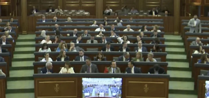 Wieder versagte VVC mit Albulen Hadziu