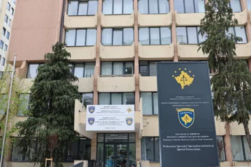Aktakuza e PSRK-së: Togeri serb i Policisë së Kosovës akuzohet se i çoi BIA-s informacione e dokumente sekrete