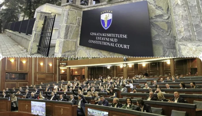 What is expected of the Constitutional Court?