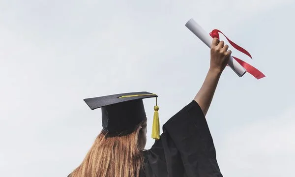 Kosovo student doctorate's work published in prestigious science magazine