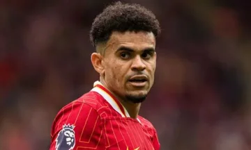 Louis Diaz zwang zwei strenge Regeln bei Bayern München zu befolgen, die nicht in Liverpool existieren