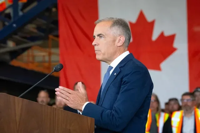 Il Canada riconosce lo stato palestinese a settembre