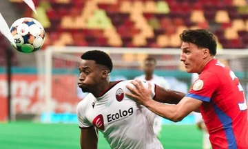 Tetovo Skandal beseitigt FCSB und qualifiziert sich im dritten Kreis der Champions League
