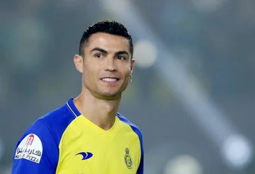 Cristiano Ronaldo will eine echte Madrid-Stimme tun.