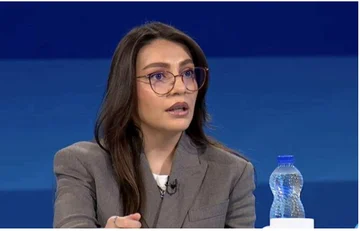 Rubare come gli uomini, vittima come una donna
