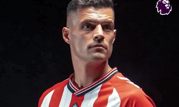 Premier League heißt Jaka