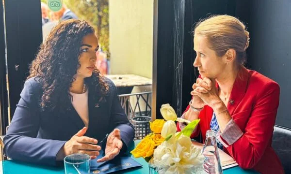 Die EU reagiert auf Osman, nachdem sie die USA um Dialog gebeten hat: Engage in den Verhandlungen unverzüglich und weitere Voraussetzungen