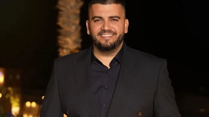 Ermal Feyzulah: I am willing to melt half of my wealth for Albania and Kosovo to join